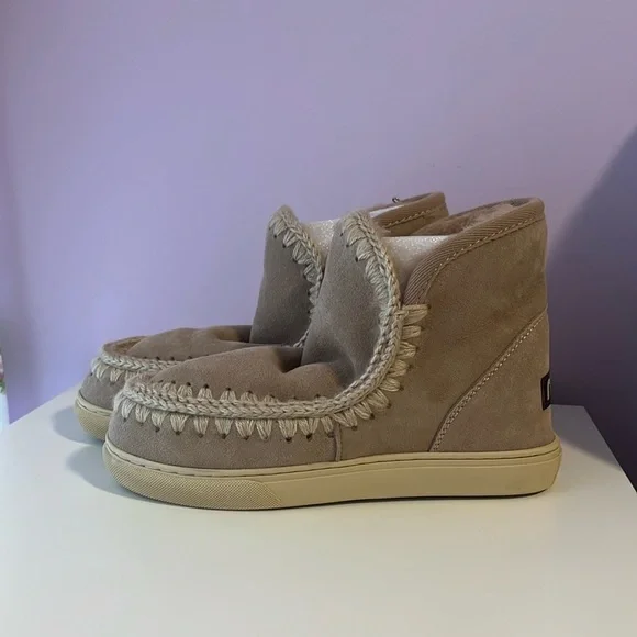 Mou Eskimo Sneakers 37EU - Picture 2 of 11